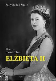 Królowa Elżbieta II. Portret monarchini