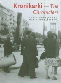 Kronikarki - The Chroniclers