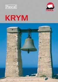 Krym - przewodnik ilustrowany