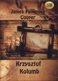 AUDIOBOOK Krzysztof Kolumb