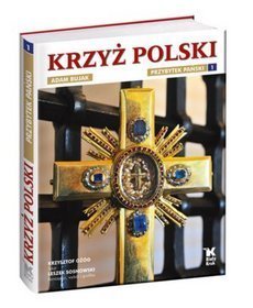 Krzyż polski - tom 1