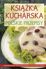 Książka kucharska. Polskie przepisy