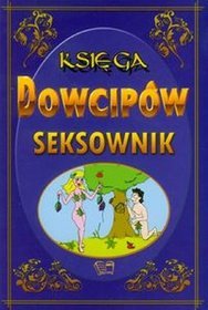 Ksiega Dowcipów Seksownik