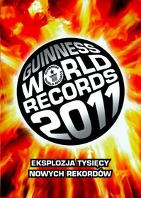 Księga Rekordów Guinnessa 2011