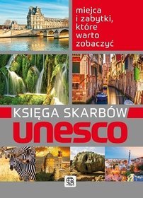 Księga skarbów UNESCO