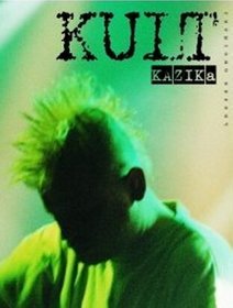 Kult Kazika III + CD