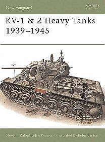 KV-12 Heavy Tanks 1939-45