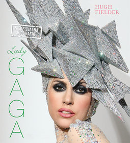 Lady Gaga. Album