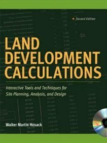 Land Development Calculations