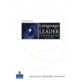 Language Leader: Intermediate (Language Leader)