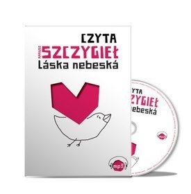 Laska nebeska - audiobook (format mp3)