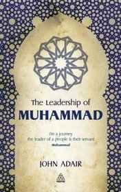 Leadership of Muhammad