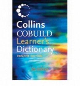 Learner's Dictionary