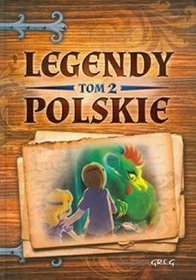 Legendy polskie, tom 2