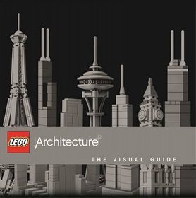 LEGO. Architecture the visual guide