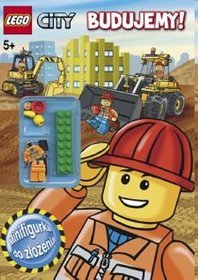 LEGO City. Budujemy!