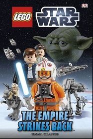 LEGO Star Wars Empire Strikes Back