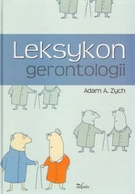 Leksykon gerontologii