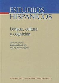 Lengua cultura y cognicion Estudios Hispanicos t.19