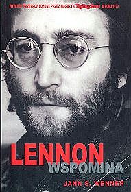 Lennon wspomina