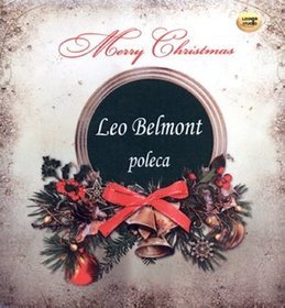 Leo Belmont poleca. Pakiet 3 książek na CD (format MP3)