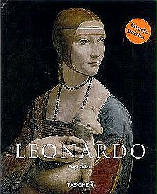 Leonardo Da Vinci (wersja polska)
