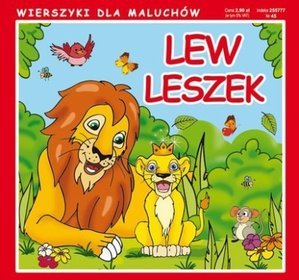 Lew Leszek
