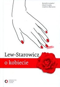 Lew-Starowicz o kobiecie/Lew-Starowicz o mężczyźnie