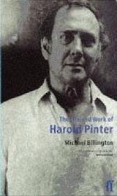 Life  Work of Harold Pinter