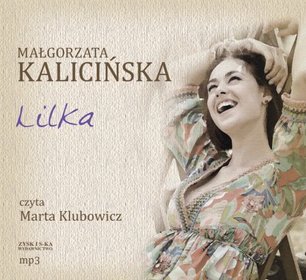 Lilka - książka audio na CD(format MP3)