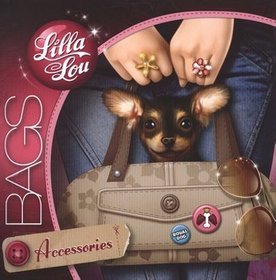 Lilla Lou Bags Accessories