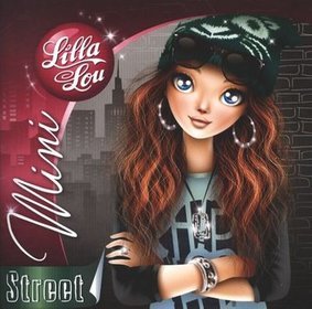 Lilla Lou Mini Street