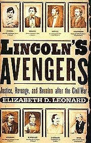 Lincolns Avengers