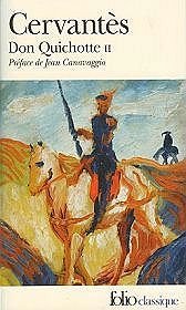 L'Ingénieux Hidalgo Don Quichotte de la Manche v2