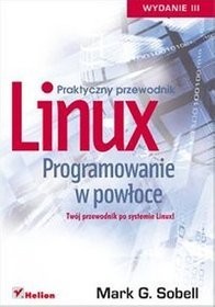 Linux. Programowanie w powłoce