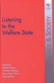 Listening to Welfare State
