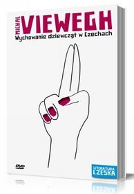 Literatura czeska, tom 15. Wychowanie dziewcząt w Czechach (+DVD)
