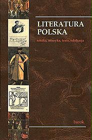 Literatura Polska. Tom 2. Barok