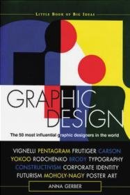 Little Book of Big Ideas Graphic Design
