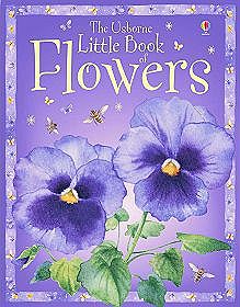 Little Book of Flowers