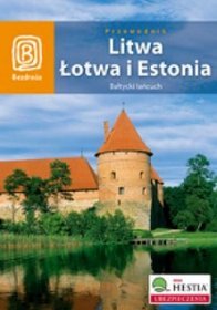 Litwa, Łotwa i Estonia. Bałtycki łańcuch. Wydanie 1