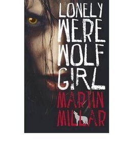 Lonely Werewolf Girl