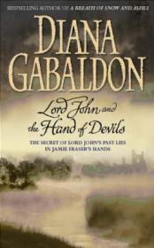 Lord John  the Hand of Devils