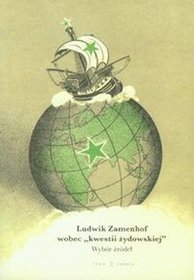 Ludwik Zamenhof wobec kwestii żydowskiej