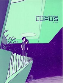 Lupus - tom 3