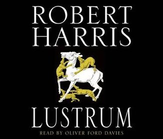 Lustrum - audiobook