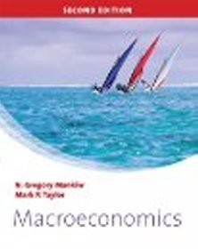 Macroeconomics 2e