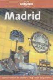 Madrid City Guide 2e