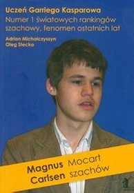 Magnus Carlsen Mocart szachów