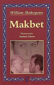 Makbet (książka + kaseta audio)